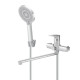 Змішувач для ванни Mixxus Premium Matis 006 (EURO) (MI8262)