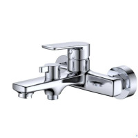 Смеситель для ванны Mixxus Premium Matis 009 (EURO) (MI8263)