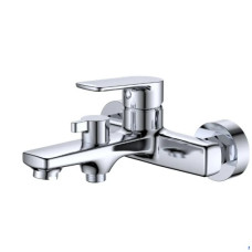 Смеситель для ванны Mixxus Premium Matis 009 (EURO) (MI8263)