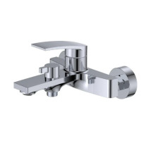 Смеситель для ванны Mixxus Premium Lazar 009 (EURO) (MI8271)