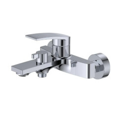 Смеситель для ванны Mixxus Premium Lazar 009 (EURO) (MI8271)