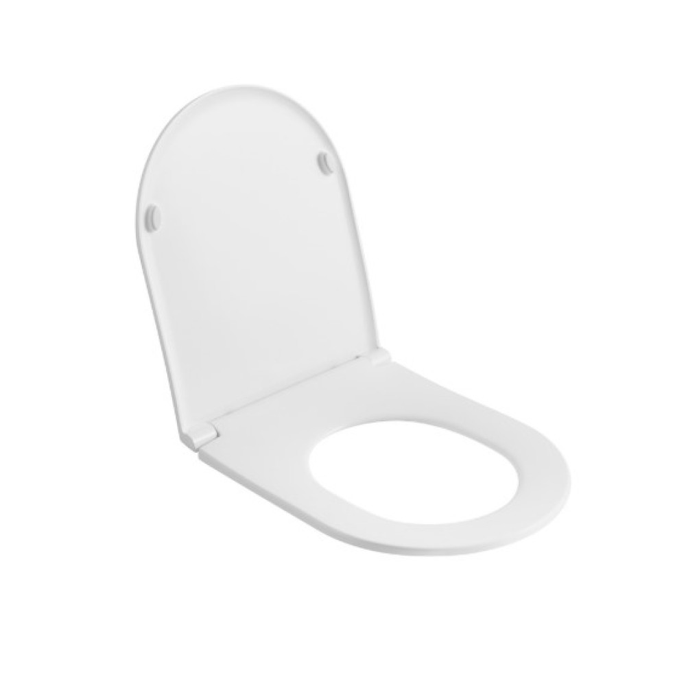 Унитаз подвесной Mixxus Premium Ellipse-0308-T3 система смыва Tornado 3.0 (MP6676)