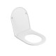 Унитаз подвесной Mixxus Premium Ellipse-0308-T3 система смыва Tornado 3.0 (MP6676)
