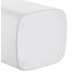 Мусорное ведро Mixxus Wave-TC0212 White сенсорное прямоугольное 12 л белый (MI8403)