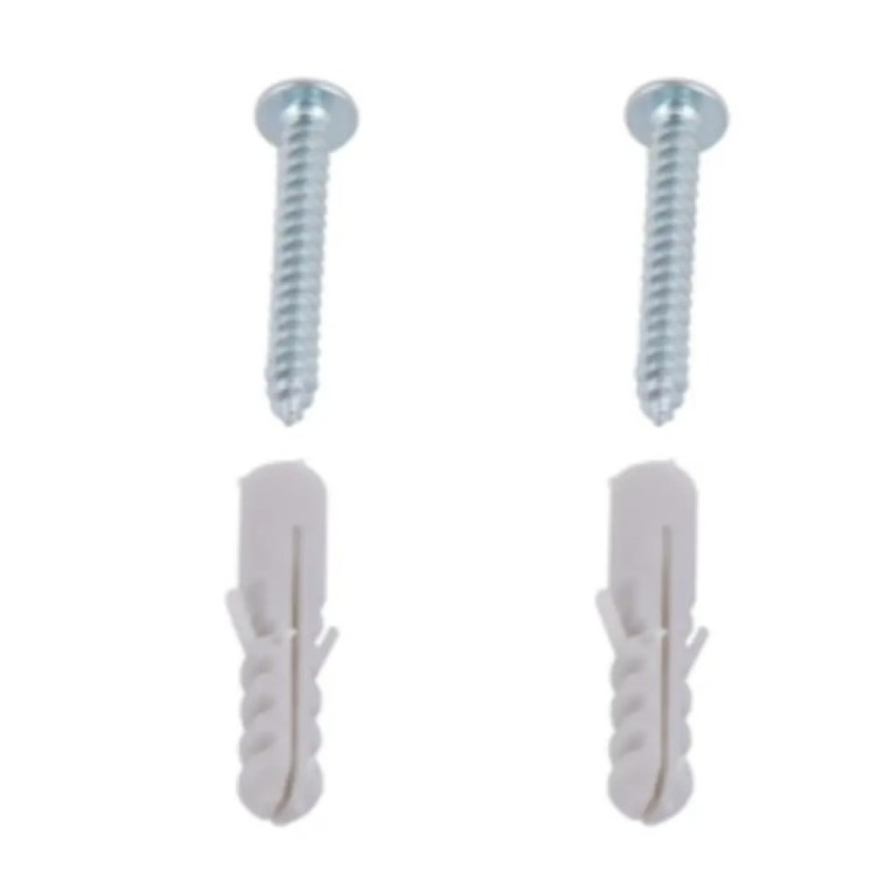 Дзеркало Mixxus Plain MC02-60 (годинник, LED-підсвічування, антизапотівання) (MI6012)