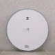 Дзеркало Mixxus Plain MC02-60 (годинник, LED-підсвічування, антизапотівання) (MI6012)