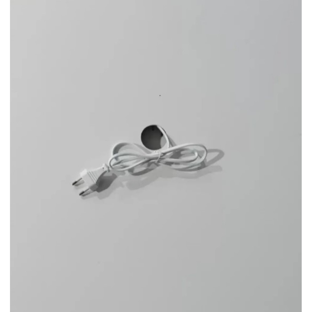 Зеркало Mixxus Plain MC10-60 (часы, LED-подсветка, антизапотевание) (MI6013)