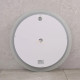 Зеркало Mixxus Plain MC10-60 (часы, LED-подсветка, антизапотевание) (MI6013)