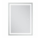 Дзеркало Mixxus Premium QUADRO MR20-80x60-REVERSE (LED Touch, Anti-fog) (MP6619)