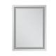Дзеркало Mixxus Premium QUADRO MR20-80x60-REVERSE (LED Touch, Anti-fog) (MP6619)