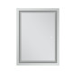 Дзеркало Mixxus Premium QUADRO MR20-90x70-REVERSE (LED Touch, Anti-fog) (MP6621)
