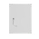 Дзеркало Mixxus Premium QUADRO MR20-90x70-REVERSE (LED Touch, Anti-fog) (MP6621)