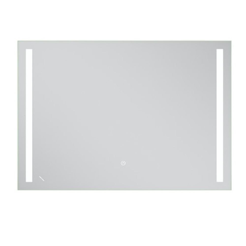 Дзеркало Mixxus Premium LINES MR18-100x70-REVERSE (LED Touch, Anti-fog) (MP6627)