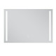 Дзеркало Mixxus Premium LINES MR18-100x70-REVERSE (LED Touch, Anti-fog) (MP6627)