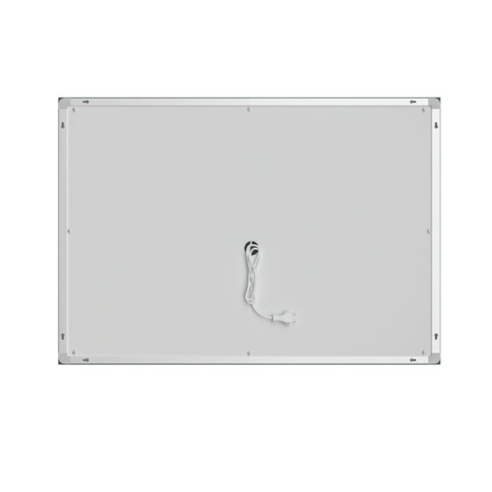 Дзеркало Mixxus Premium LINES MR18-100x70-REVERSE (LED Touch, Anti-fog) (MP6627)