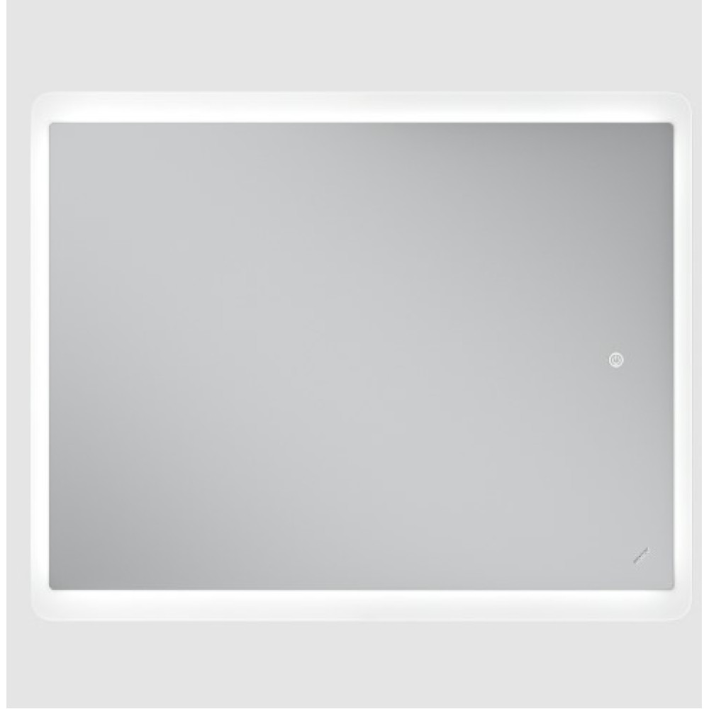Дзеркало Mixxus Premium OLIVARY MR19-90x70-REVERSE (LED Touch, Anti-fog (3-6,5kK)) (MP6630)