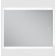 Дзеркало Mixxus Premium OLIVARY MR19-90x70-REVERSE (LED Touch, Anti-fog (3-6,5kK)) (MP6630)