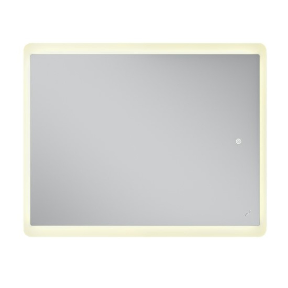 Дзеркало Mixxus Premium OLIVARY MR19-90x70-REVERSE (LED Touch, Anti-fog (3-6,5kK)) (MP6630)