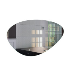 Зеркало Mixxus Premium DIVERSE MA01-90x60-REVERSE (LED Touch, Anti-fog (3-6,5kK)) (MP6633)