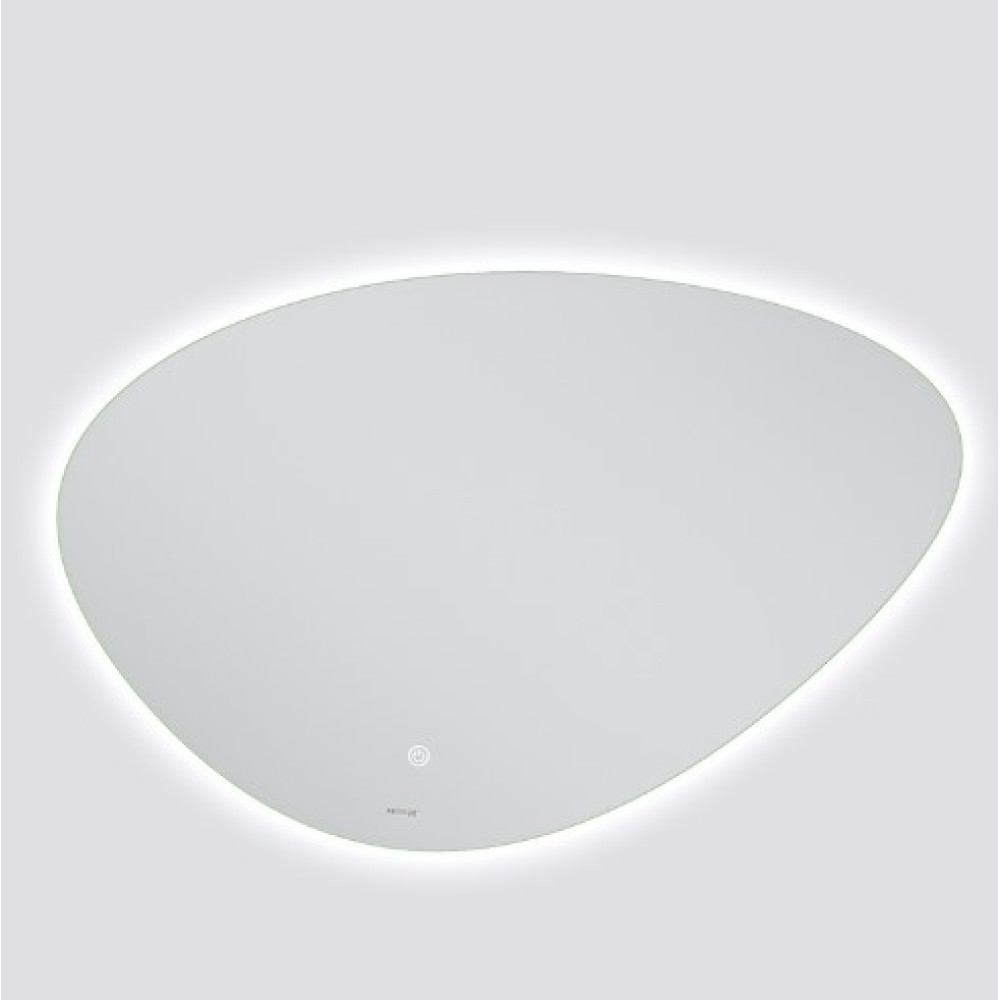 Дзеркало Mixxus Premium DIVERSE MA01-90x60-REVERSE (LED Touch, Anti-fog (3-6,5kK)) (MP6633)