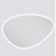 Дзеркало Mixxus Premium DIVERSE MA01-90x60-REVERSE (LED Touch, Anti-fog (3-6,5kK)) (MP6633)