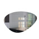 Дзеркало Mixxus Premium DIVERSE MA01-90x60-REVERSE (LED Touch, Anti-fog (3-6,5kK)) (MP6633)