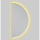 Зеркало Mixxus Premium TOPPER MS03-60x120 (LED Touch, Anti-fog (3-6,5kK)) (MP6635)