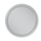 Зеркало Mixxus Premium WAVE MC04-90 (LED Touch, Anti-fog (3-6,5kK)) (MP6637)