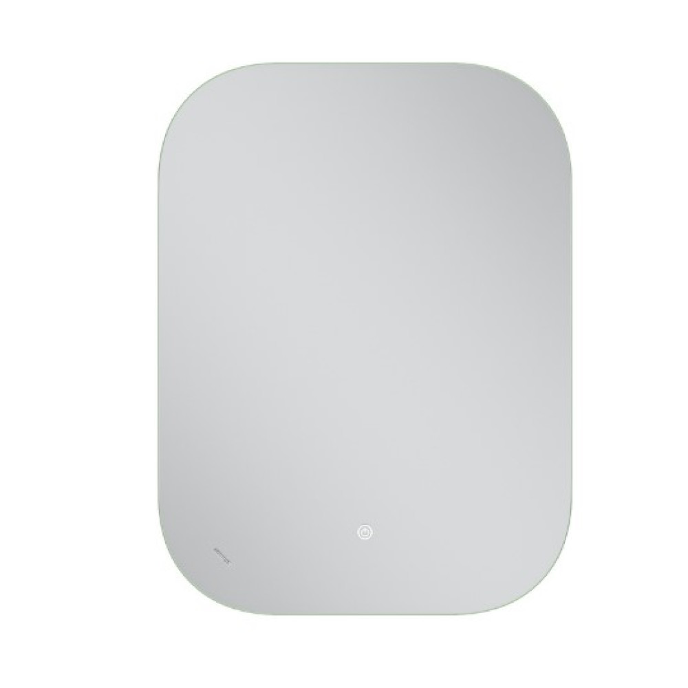 Дзеркало Mixxus Premium DIVERSE MR15-80x60-REVERSE (LED Touch, Anti-fog (3-6,5kK)) (MP6638)