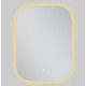 Дзеркало Mixxus Premium DIVERSE MR15-80x60-REVERSE (LED Touch, Anti-fog (3-6,5kK)) (MP6638)
