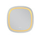 Зеркало Mixxus Premium DIVERSE MR16-70x70 (LED Touch, Anti-fog (3-6,5kK)) (MP6640)