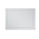 Зеркало Mixxus Premium CUBIC MR14-70x50-REVERSE (LED Touch, Anti-fog) (MP6647)
