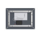Зеркало Mixxus Premium CUBIC MR14-70x50-REVERSE (LED Touch, Anti-fog) (MP6647)