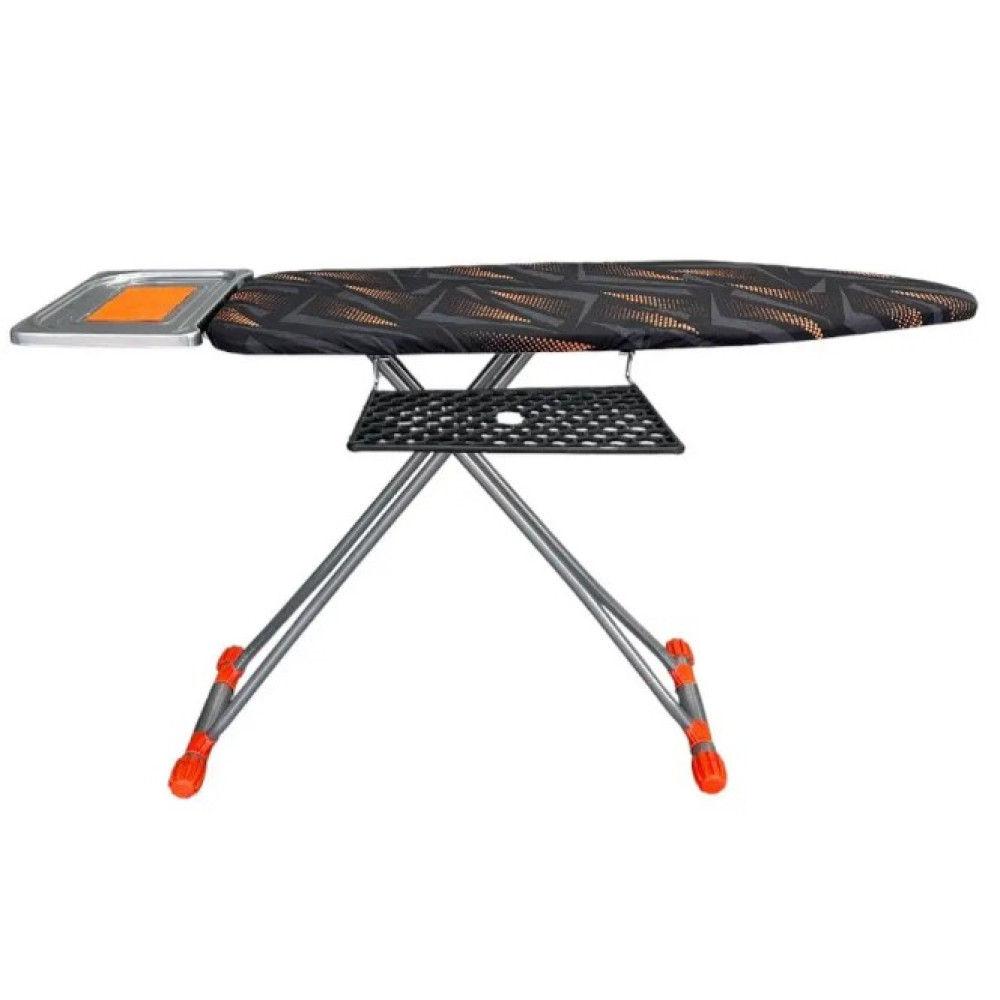 Дошка для прасування Kanat NOVELTY LUX (NL-720)
