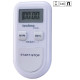 Таймер кухонный Technoline KT100 Magnetic White (KT100) (DAS301200)