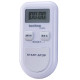 Таймер кухонный Technoline KT100 Magnetic White (KT100) (DAS301200)