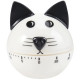 Таймер кухонний Moller 601007 Cat White (601007) (DAS301260)