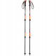 Трекінгові палиці Mountain Goat Peak+ 60-135 см MG0006 Black/Orange (P-5907739318275)
