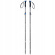 Трекінгові палиці Mountain Goat Pro+ 43-130 см MG0007 Black/Blue (P-5907739318244)