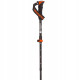 Трекінгові палиці Mountain Goat Pro+ 43-130 см MG0008 Black/Orange (P-5907739318251)