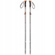 Трекінгові палиці Mountain Goat Pro+ 43-130 см MG0008 Black/Orange (P-5907739318251)