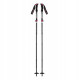 Трекінгові палиці Mountain Goat Pro+ 43-130 см Black/Pink (P-5905973404662)