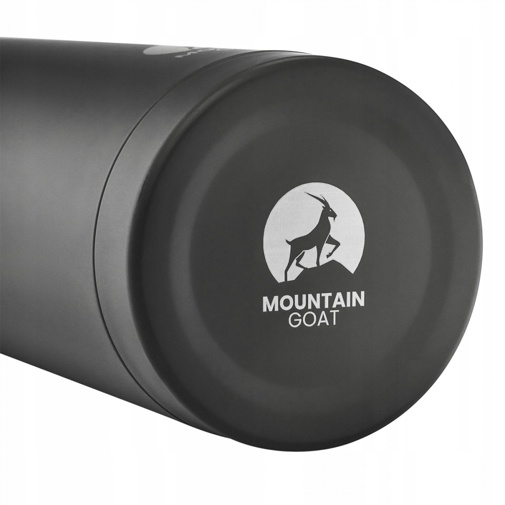 Термос Mountain Goat 1 л Black (P-5907739315762)