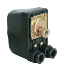 Реле давления NPO PS-II-15