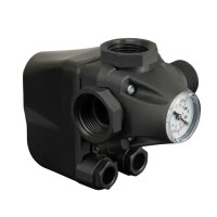 Реле тиску NPO PS-II-15G