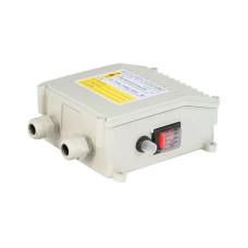 Пульт управления NPO 0,55 kW