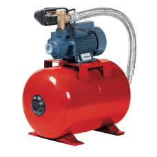 Насосная станция NPO AUQB 60/24L