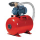 Насосная станция NPO AUQB 60/24L