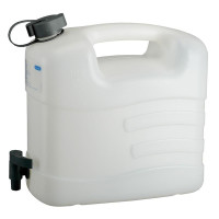 Каністра для води Neo Tools Pressol 10 л 21-163