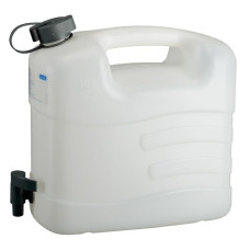 Канистра для воды Neo Tools Pressol 10 л 21-163